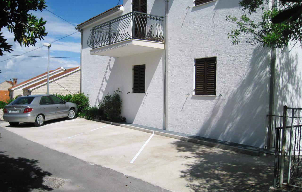 Apartments Raic Supetar Exterior photo